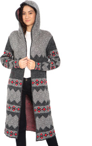 Hautemoda Women Shrug