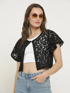 Ddaspration Women Shrug