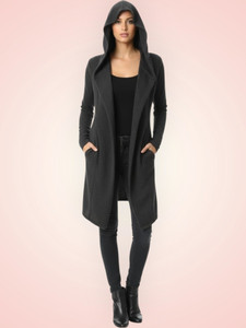 DRAXSTARS Women Shrug