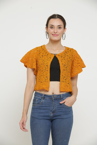 APR GLOBAL Women Shrug