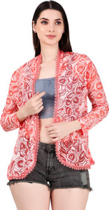 SWEEKASH Women Shrug