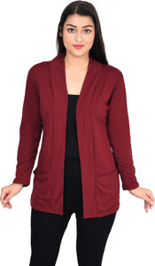 Pushti Fashion Women Shrug