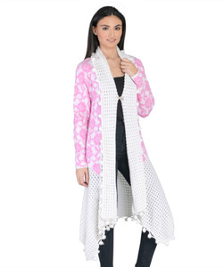 lady willington Women Shrug