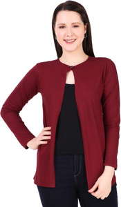 Kanchan World Women Shrug