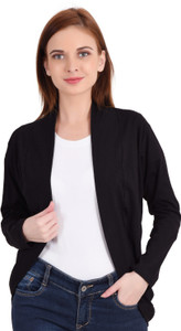 RRAVAYKI Women Shrug