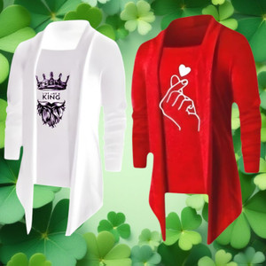 Ramawati enterprises Men & Women Shrug