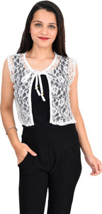 Pushti Fashion Girls Shrug