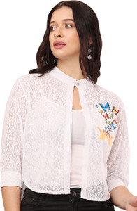 Lilyn Women Shrug