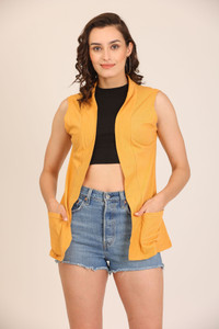 RRAVAYKI Women Shrug