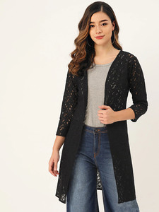 AKIDO Women Shrug