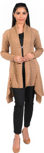 chatanya Women Shrug