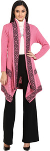 chatanya Women Shrug