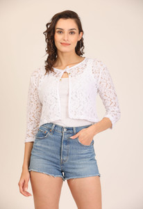 BG ONLINE Women Shrug