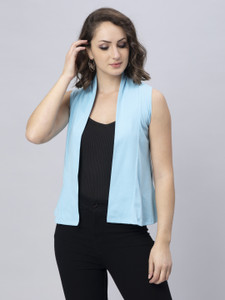 Nimble Women Shrug