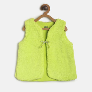 MINI KLUB Girls Shrug