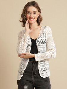 UnaOne Women Shrug