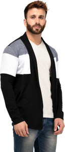 GLAMPANDA Men Shrug