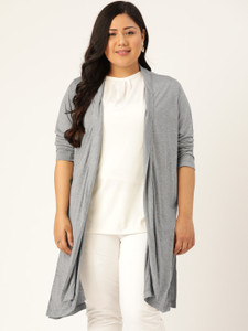 moonaah Women Shrug