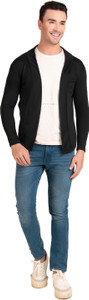KSINACLOTHING Men Shrug