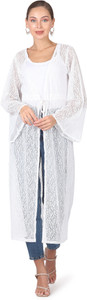 ADDICTED ATTIRE Women Shrug
