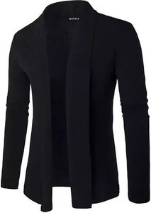 NIMOCLOTHING Men Shrug