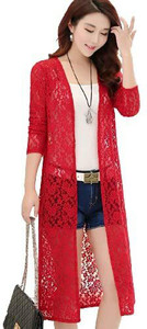 SHIRAK Women Shrug