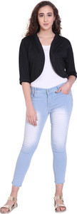 AFFAIR Women Shrug