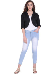 AFFAIR Women Shrug
