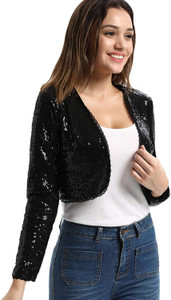 Pink Wings Women Shrug
