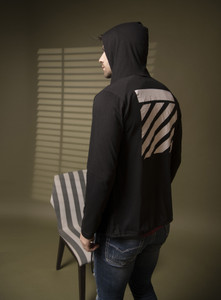 RIGO Men Shrug