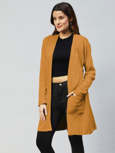 METRONAUT Women Shrug