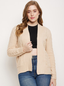 MADAME Women Shrug Buy MADAME Women Shrug Online at Best Prices in India 