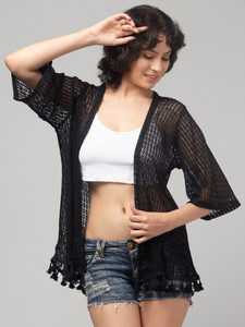 Sk Fabrication Women Shrug