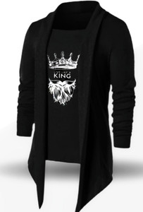 Rd fashion Men & Women Shrug