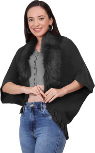 Life and style Women Shrug