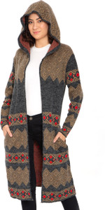 Hautemoda Women Shrug