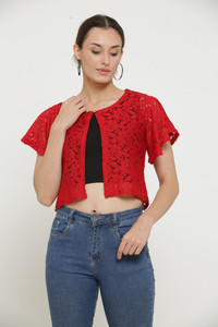 DASPRATION Women Shrug