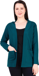 Kanchan World Women Shrug
