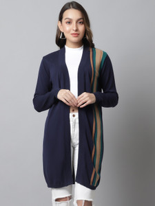 Crozo By Cantabil Women Shrug