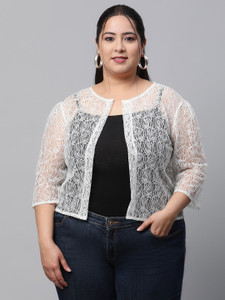 UnaOne Women Shrug