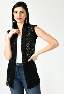 Rayware Women Shrug