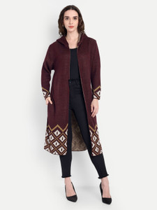 Hautemoda Women Shrug