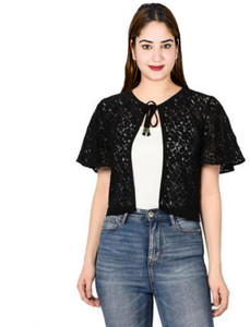 Adt Fashion Women Shrug