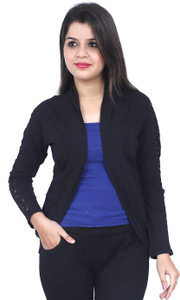 NRG Fashion Women Shrug