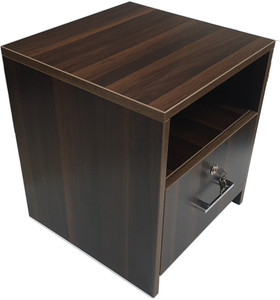 CORE DESIGNS Engineered Wood Bedside Table