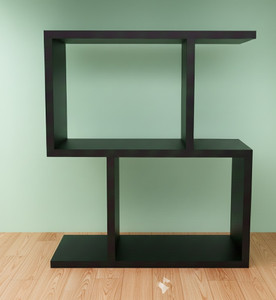 MANNAT ENTERPRISES Solid Wood Side Table