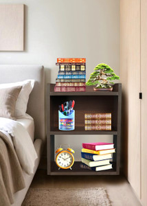 NE Furniture Engineered Wood Side Table