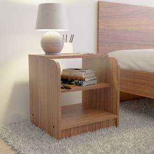 NEUDOT BEGAN BST Engineered Wood Side Table