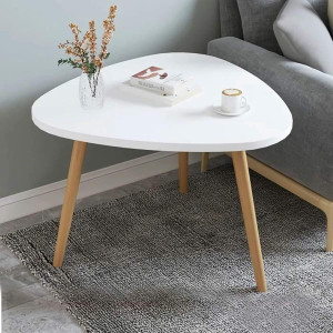 WallRing Coffee Table , Side Table , End Table Solid Wood Side Table