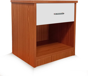 MONTAGE Engineered Wood Bed Side Table rectangular Stool Table End Table Corner Table Engineered Wood Side Table